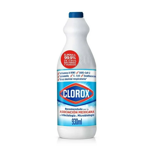 Clorox 930 mL